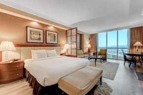 Luxury Studio MGM Signature Best Location Lazy River No Resort Fee